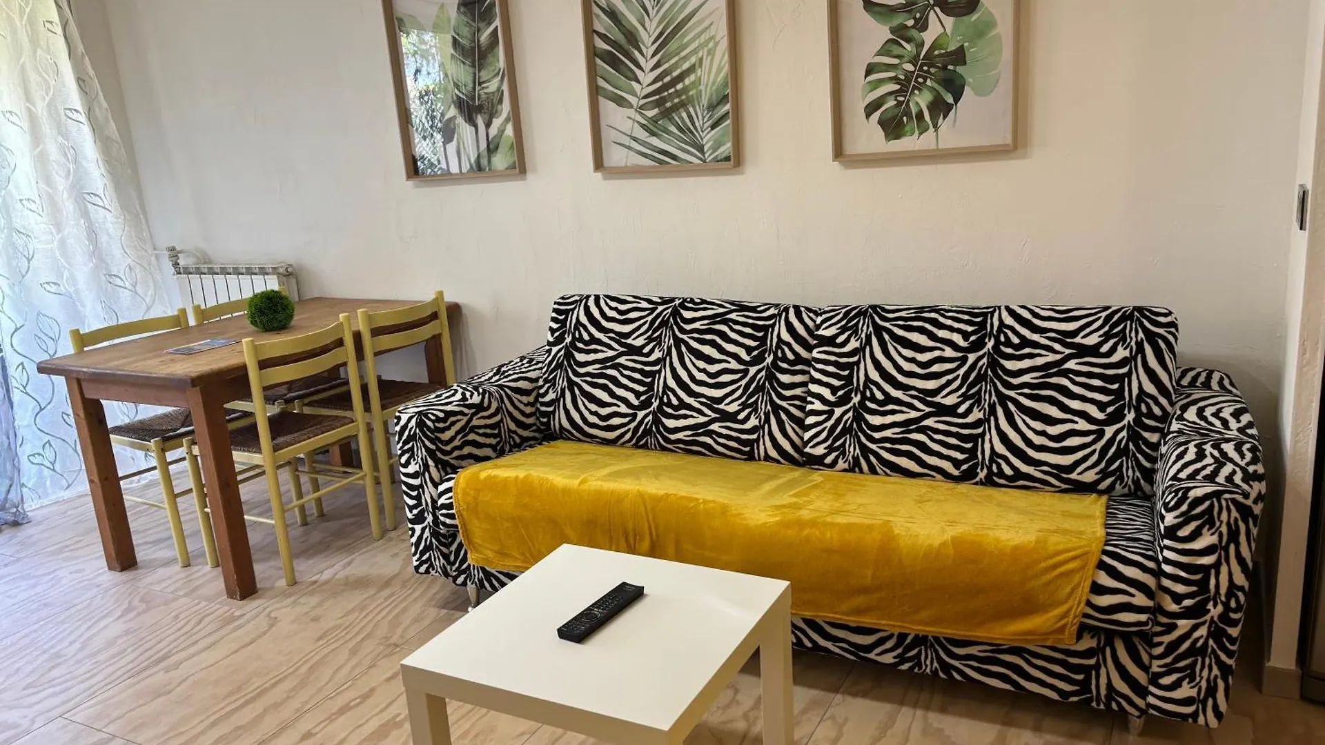 Studio Piscine Parking Cannes
